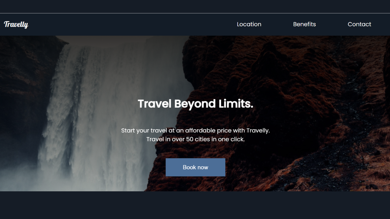 Travelly